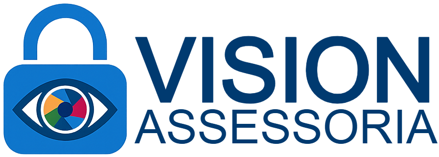 Logo Vision Assessoria
